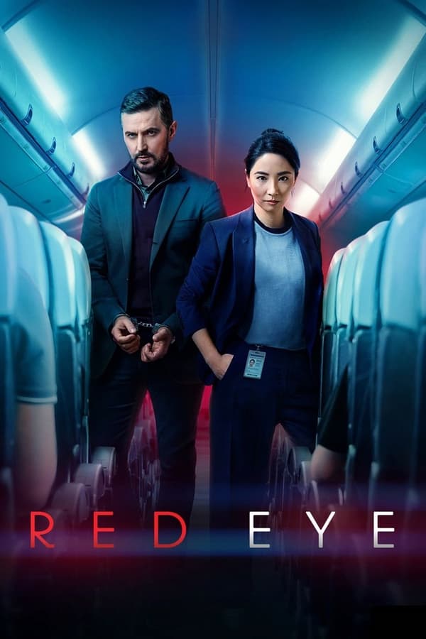 Red Eye (Tv series)